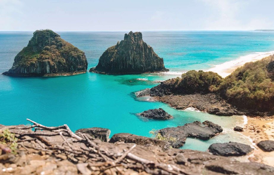 Fernando de Noronha, Brazil